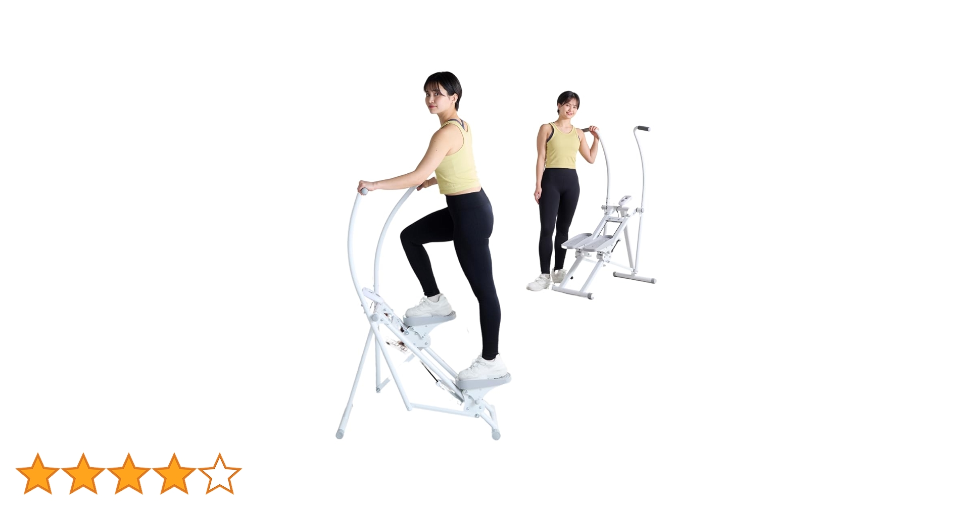 Amazon.co.jp: ROOMFIT 踏み台 昇降 ルーム クライミング 有酸素運動